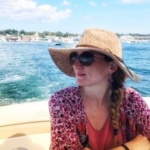 Meet your Posher, Kelley